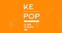 Ke Pop logo