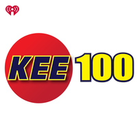 Logotipo de KEE 100