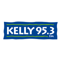 Logotipo de Kelly 95.3