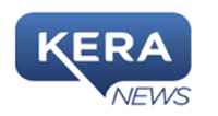 KERA 90.1 FM logo