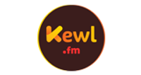 Logotipo de Kewl.FM