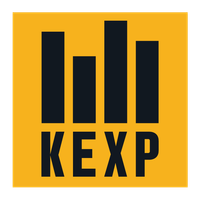 KEXP 90.3 logo