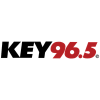 Key 96.5 logo