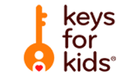 Keys for Kids Radio logo