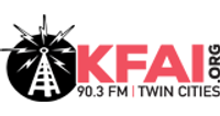 KFAI logo