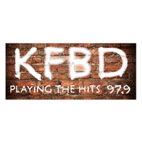 KFBD 97.9 logo