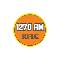 KFLC 1270 AM logo