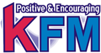 Logotipo de KFM