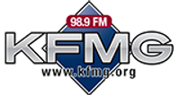 KFMG-LP logo