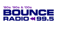 KFUN 99.5 logo