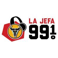 KFZO 99.1 FM - Zona MX logo