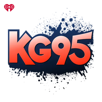 KG95 logo