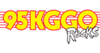 KGGO logo