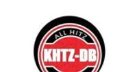 Logotipo de KHTZ-DB