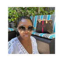 Kia N. Williams Radio logo