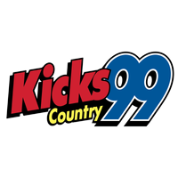 Kicks 99 logo