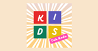 Kids Talk Radio logo