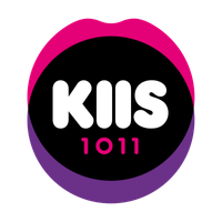 KIIS 1011 logo
