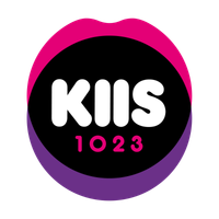KIIS 1023 logo