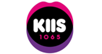 Logotipo de KIIS 106.5