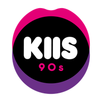 KIIS 90s logo