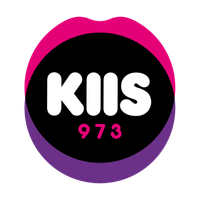 KIIS 973 logo