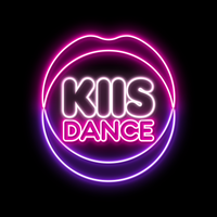 Logotipo de KIIS Dance