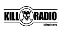 Logotipo de Kill Radio