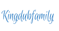 King dub Family logo