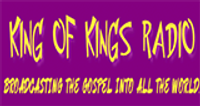 Logotipo de King of Kings Radio