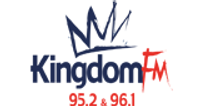 Kingdom FM logo