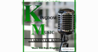 Logotipo de Kingdom Music Takeover Radio Station