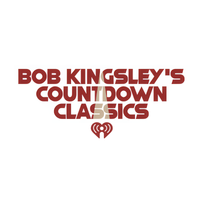 Kingsley's Countdown Classics logo
