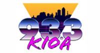 KIOA logo