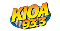 KIOA logo