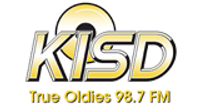 KISD Radio logo