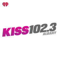 Logotipo de Kiss 102.3