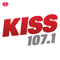 Logotipo de Kiss 107.1