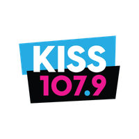 Logotipo de KISS 107.9