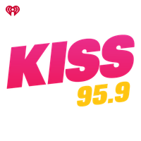 Logotipo de Kiss 95.9
