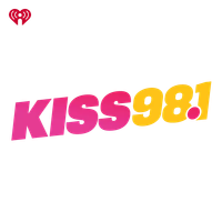 Logotipo de Kiss 98.1