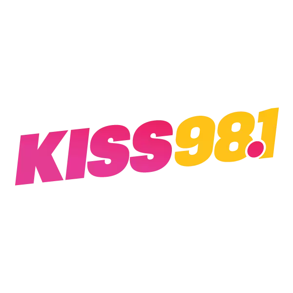 Logotipo de Kiss 98.1
