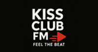 Kiss Club FM logo
