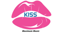 Kiss FM (EIRE) logo