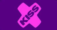 KISS FM logo