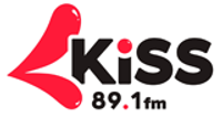Logotipo de Kiss FM