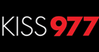 KissFM logo