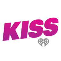 Kiss Radio logo