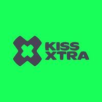 Logotipo de KISS XTRA