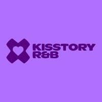 Logotipo de KISSTORY R&B